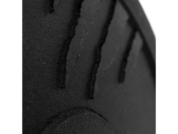 Tiguar tiguar bumper plate 20 kg V2