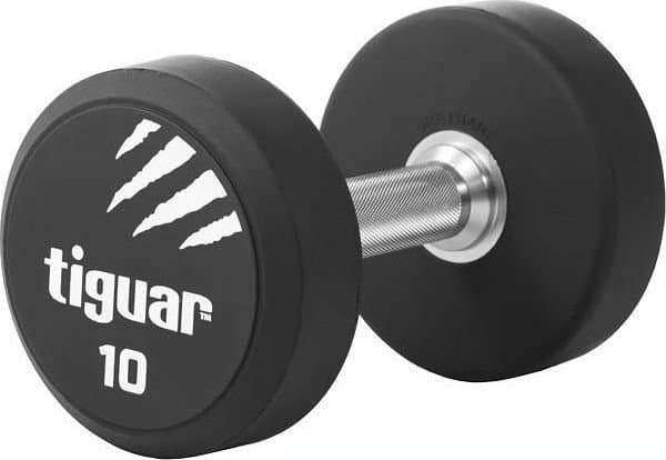 Tiguar manual TI-WHPU0100 gummiert 1 x 10 kg