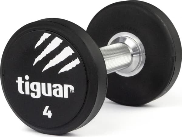 Tiguar manual TI-WHPU0040 gummiert 1 x 4 kg