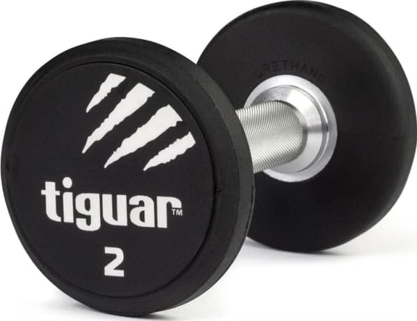 Tiguar manual TI-WHPU0020 gummiert 1 x 2 kg
