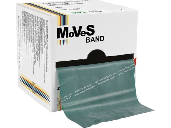 Winning Moves Flex MF-TS006S średni opór zielony 1 szt.