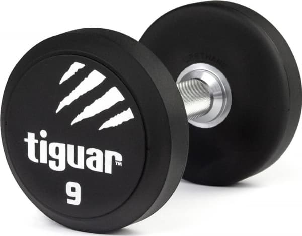 Tiguar manual TI-WHPU0090 gummiert 1 x 9 kg