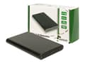 Miniatyrbilde 3 av 5: Argus GD-25010 - Lagringspakke - 2,5" - SATA 6 Gb/s - USB 3.1 (Gen 2)