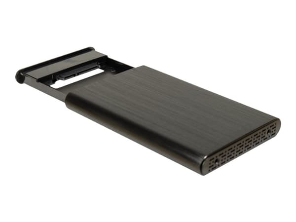 Argus GD-25010 - Lagringspakke - 2,5" - SATA 6 Gb/s - USB 3.1 (Gen 2)