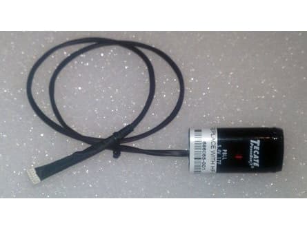 HP - Superhettepakke for kondensatormodul
