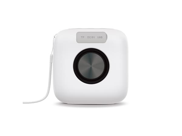 Veho MZ-4, Universal