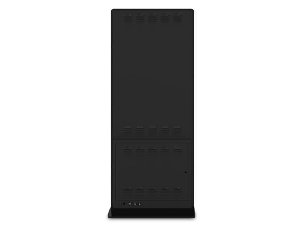 Viewsonic EP5542, 139,7 cm (55"), 3840 x 2160 piksler, 16/7