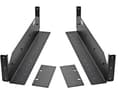 Miniatyrbilde 1 av 2: Alcatel-Lucent for rack Small - Rack-monteringssett
