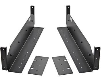 Alcatel-Lucent for rack Small - Rack-monteringssett