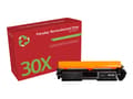 Miniatyrbilde 1 av 3: Xerox - sortering - kompatibel - tonerkassett - for HP LaserJet Pro M203d, M203dn, M203dw, MFP M227fdn, MFP M227fdw, MFP M227sdn