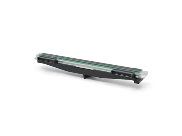 Zebra - 203 dpi - skriverhode - for Zebra ZD421t