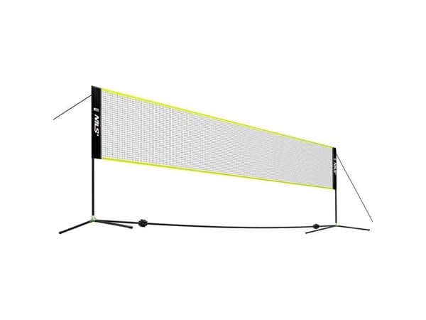 Nils Extreme NN500 BADMINTON NET 500CM FULL COVER NILS