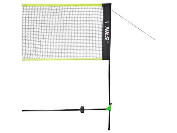 Nils Extreme NN500 BADMINTON NET 500CM FULL COVER NILS