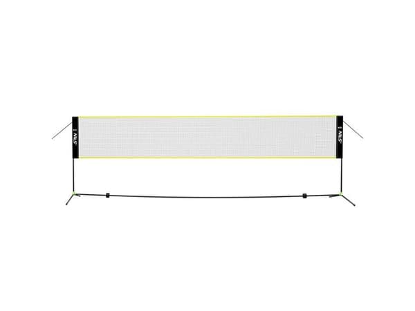 Nils Extreme NN500 BADMINTON NET 500CM FULL COVER NILS