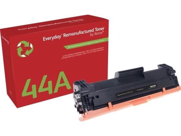 Everyday - Svart - kompatibel - tonerpatron (alternativ for: HP CF244A) - for HP LaserJet Pro M15a, M15w, M28a, MFP M28a, MFP M28w