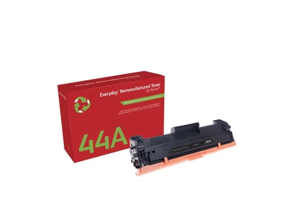 Everyday - Svart - kompatibel - tonerpatron (alternativ for: HP CF244A) - for HP LaserJet Pro M15a, M15w, M28a, MFP M28a, MFP M28w