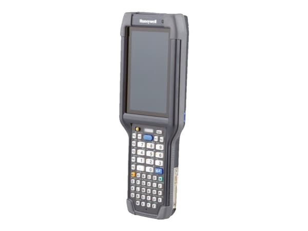 Honeywell CK65, 10,2 cm (4"), 480 x 800 pikseliä, LCD, Multi-touch, Kapasitiivinen, 4 GB