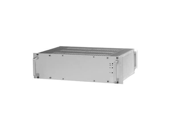 Alcatel-Lucent - Batterihus