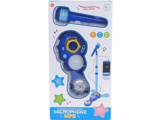Adar Mikrofoni karaokelle MP3 508521 508521