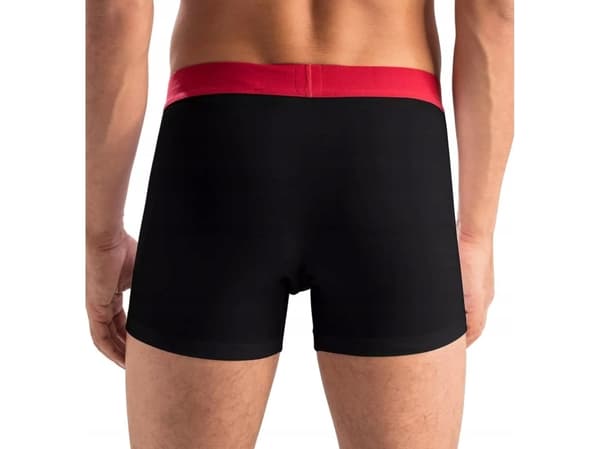 Levi`s Levi's Boxer 2 Pairs Briefs 37149-0272 svart S