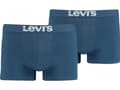 Miniatyrbild 1 av 2: Levi's Levi's Boxer 2 par trosor 37149-0405 Blå M