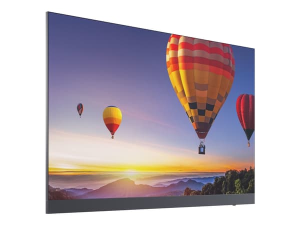 NEC LED-E018i-162, Direct view LED (DVLED), 1,8 x 1,8 mm, 800 cd/m², 4,11 m (162"), 1920 x 1080 pikseliä, Full HD