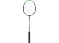 Miniatyrbilde 4 av 5: Nils Extreme NR205 ALUMINIUM ISOMETRIC / BADMINTON ROCKET + NILS COVER