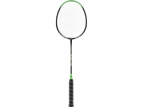 Nils Extreme NR205 ALUMINIUM ISOMETRIC / BADMINTON ROCKET + NILS COVER