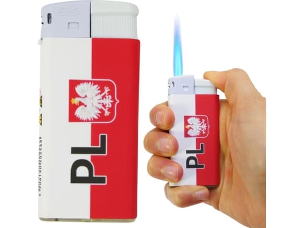 Unilight Incandescent lighter Elico ULD-1149 Cat