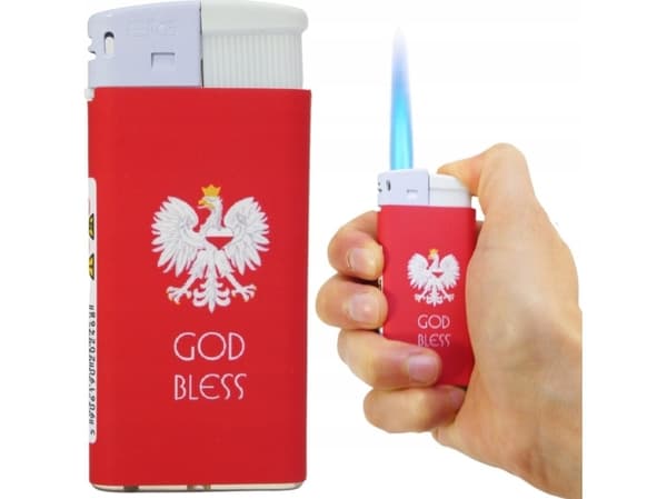 Unilight Incandescent lighter Elico ULD-1149 Cat
