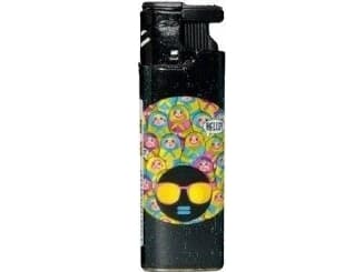 Unilight Incandescent lighter Elico ULD-1149 Cat