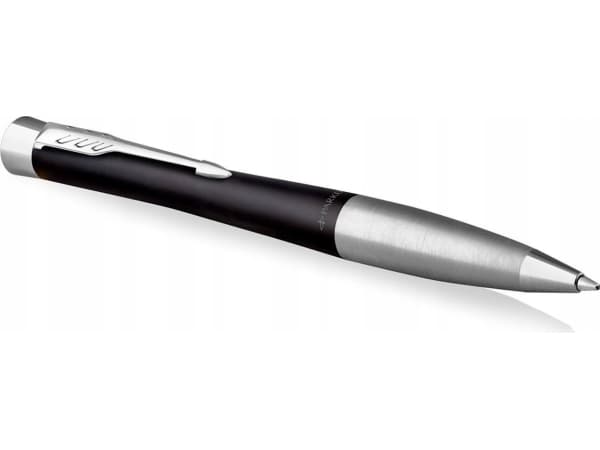 PARKER Kulspetspenna URBAN Muted Black C.C. M Black