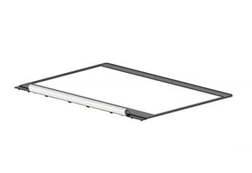 HP - LCD bezel webcam