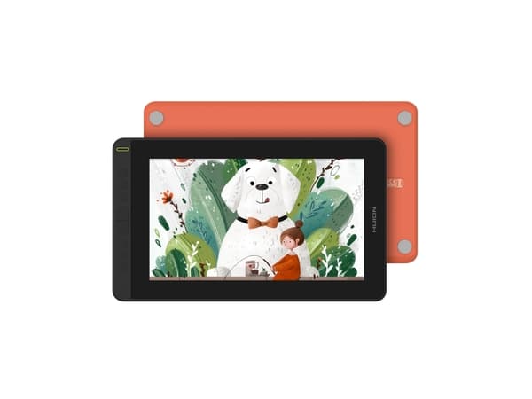 Huion Kamvas 12 GS1161 graphics tablet