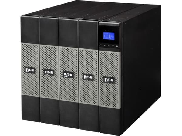 Eaton 5PXEBM72RT2UG2, Sealed Lead Acid (VRLA), 12 V, 12 kpl, Musta, Hopea, 9 ah, IEC/EN 62040-1 IEC/EN 62040-2 IEC/EN 62040-3 UL 1778 CSA 22.2 cTUVus