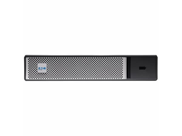 Eaton 5PXEBM72RT2UG2, Sealed Lead Acid (VRLA), 12 V, 12 kpl, Musta, Hopea, 9 ah, IEC/EN 62040-1 IEC/EN 62040-2 IEC/EN 62040-3 UL 1778 CSA 22.2 cTUVus