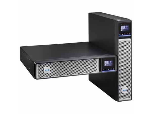 Eaton - UPS-batteri (rackmonterbar/ekstern) - 2U - for 5PX 1000i RT2U G2, 1500 RT2U, 1500i RT2U G2, 1500iRT2U