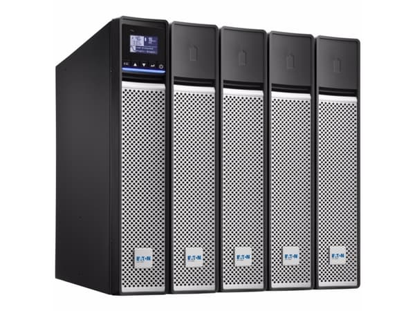 Eaton - UPS-batteri (rackmonterbar/ekstern) - 2U - for 5PX 1000i RT2U G2, 1500 RT2U, 1500i RT2U G2, 1500iRT2U