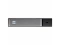 Miniatyrbilde 2 av 5: Eaton - UPS-batteri (rackmonterbar/ekstern) - 2U - for 5PX 1000i RT2U G2, 1500 RT2U, 1500i RT2U G2, 1500iRT2U