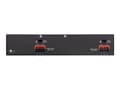 Miniatyrbilde 1 av 5: Eaton - UPS-batteri (rackmonterbar/ekstern) - 2U - for 5PX 1000i RT2U G2, 1500 RT2U, 1500i RT2U G2, 1500iRT2U