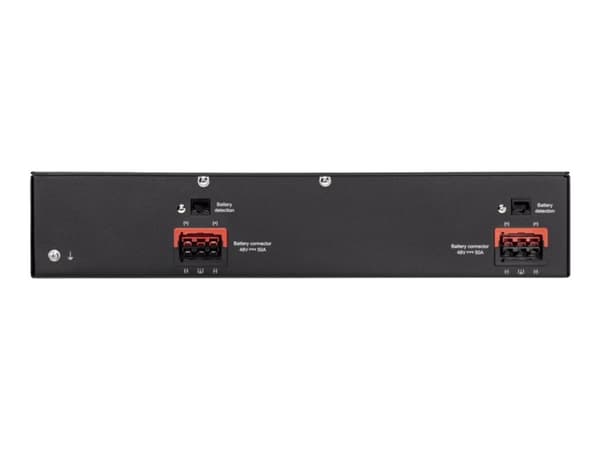 Eaton - UPS-batteri (rackmonterbar/ekstern) - 2U - for 5PX 1000i RT2U G2, 1500 RT2U, 1500i RT2U G2, 1500iRT2U