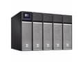 Miniatyrbilde 3 av 5: Eaton - UPS-batteri (rackmonterbar/ekstern) - 3U - for 5PX 2200i RT3U G2, 3000i RT3U