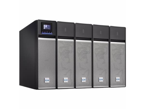 Eaton - UPS-batteri (rackmonterbar/ekstern) - 3U - for 5PX 2200i RT3U G2, 3000i RT3U