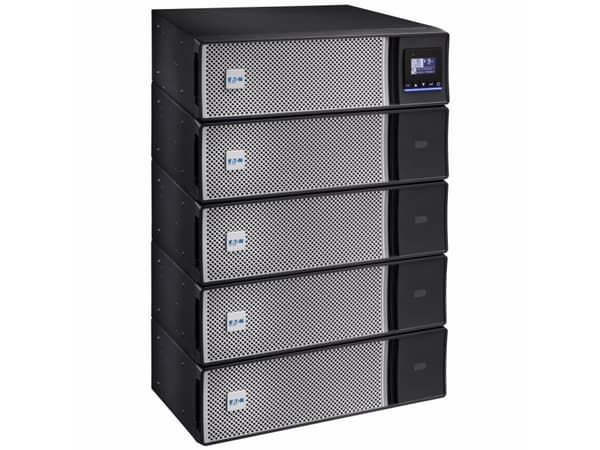 Eaton - UPS-batteri (rackmonterbar/ekstern) - 3U - for 5PX 2200i RT3U G2, 3000i RT3U