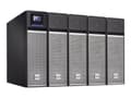 Miniatyrbilde 1 av 5: Eaton - UPS-batteri (rackmonterbar/ekstern) - 3U - for 5PX 2200i RT3U G2, 3000i RT3U