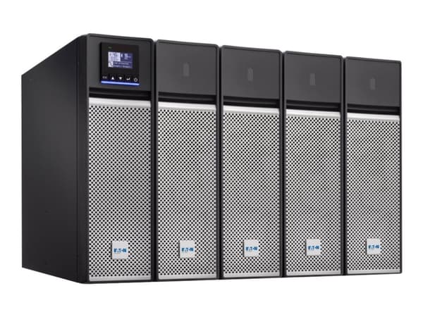 Eaton - UPS-batteri (rackmonterbar/ekstern) - 3U - for 5PX 2200i RT3U G2, 3000i RT3U