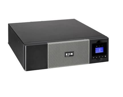 Eaton 5PX G2 - Netpack - UPS (stativ-monterbar / ekstern) - 2200 Watt - 2200 VA - RS-232, USB, Ethernet 10/100/1000 - output-stikforbindelser: 10 - 2