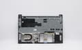 Miniatyrbild 2 av 2: Lenovo 5CB0W45244, Cover + keyboard, Tangentbord med bakgrundsbelysning, Lenovo, ThinkBook 15-IML