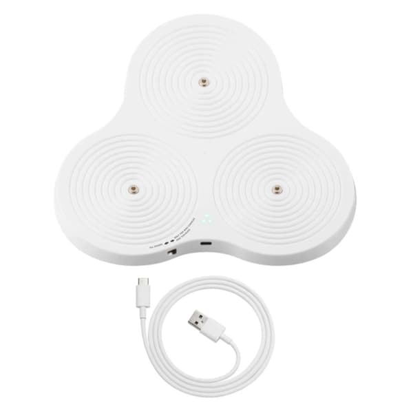 Sirius MultiCharger - 3