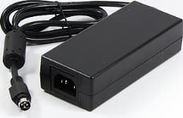 Synology Level VI - Strömadapter - AC - 90 Watt - för Disk Station DS420+, DS420j